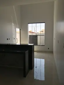 Imagem 5 - Casa em Residencial Solar Central Park, Aparecida de Goiânia - GO
