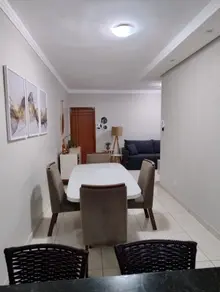 Casa Bairro Independência, Aparecida de Goiânia - GO — foto 1