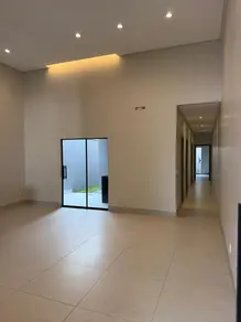 Casa Cardoso Continuação, Aparecida de Goiânia - GO — foto 2