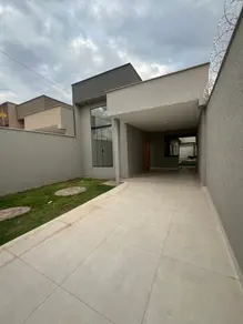 Casa Rosa dos Ventos, Aparecida de Goiânia - GO — foto 1