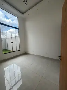 Casa Rosa dos Ventos, Aparecida de Goiânia - GO — foto 2