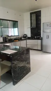Imagem 3 - Casa em Jardim Tropical, Aparecida de Goiânia - GO