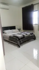 Imagem 6 - Casa em Jardim Tropical, Aparecida de Goiânia - GO