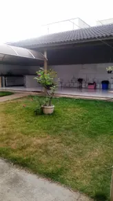 Casa Jardim Tropical, Aparecida de Goiânia - GO — foto 1