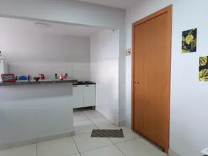 Apartamento Setor Serra Dourada - 3ª Etapa, Aparecida de Goiânia - GO — foto 2