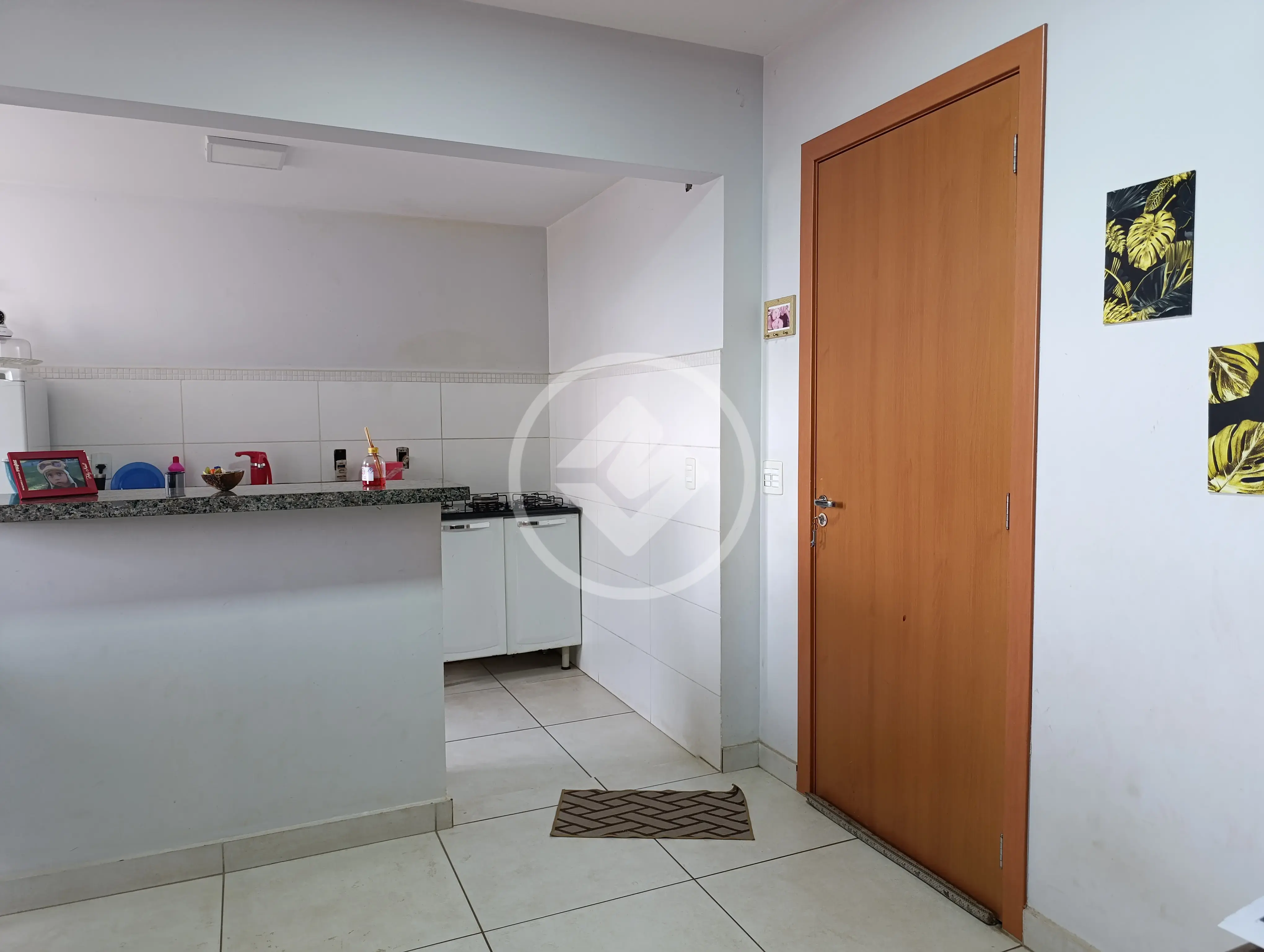 Image 2 - Apartamento em Setor Serra Dourada - 3ª Etapa, Aparecida de Goiânia - GO