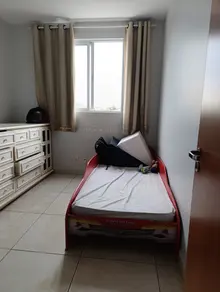 Imagem 3 - Apartamento em Setor Serra Dourada - 3ª Etapa, Aparecida de Goiânia - GO