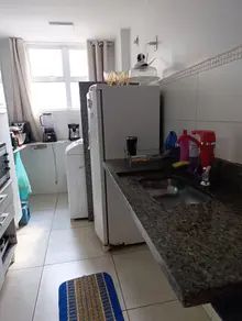 Imagem 5 - Apartamento em Setor Serra Dourada - 3ª Etapa, Aparecida de Goiânia - GO
