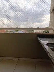 Imagem 6 - Apartamento em Setor Serra Dourada - 3ª Etapa, Aparecida de Goiânia - GO