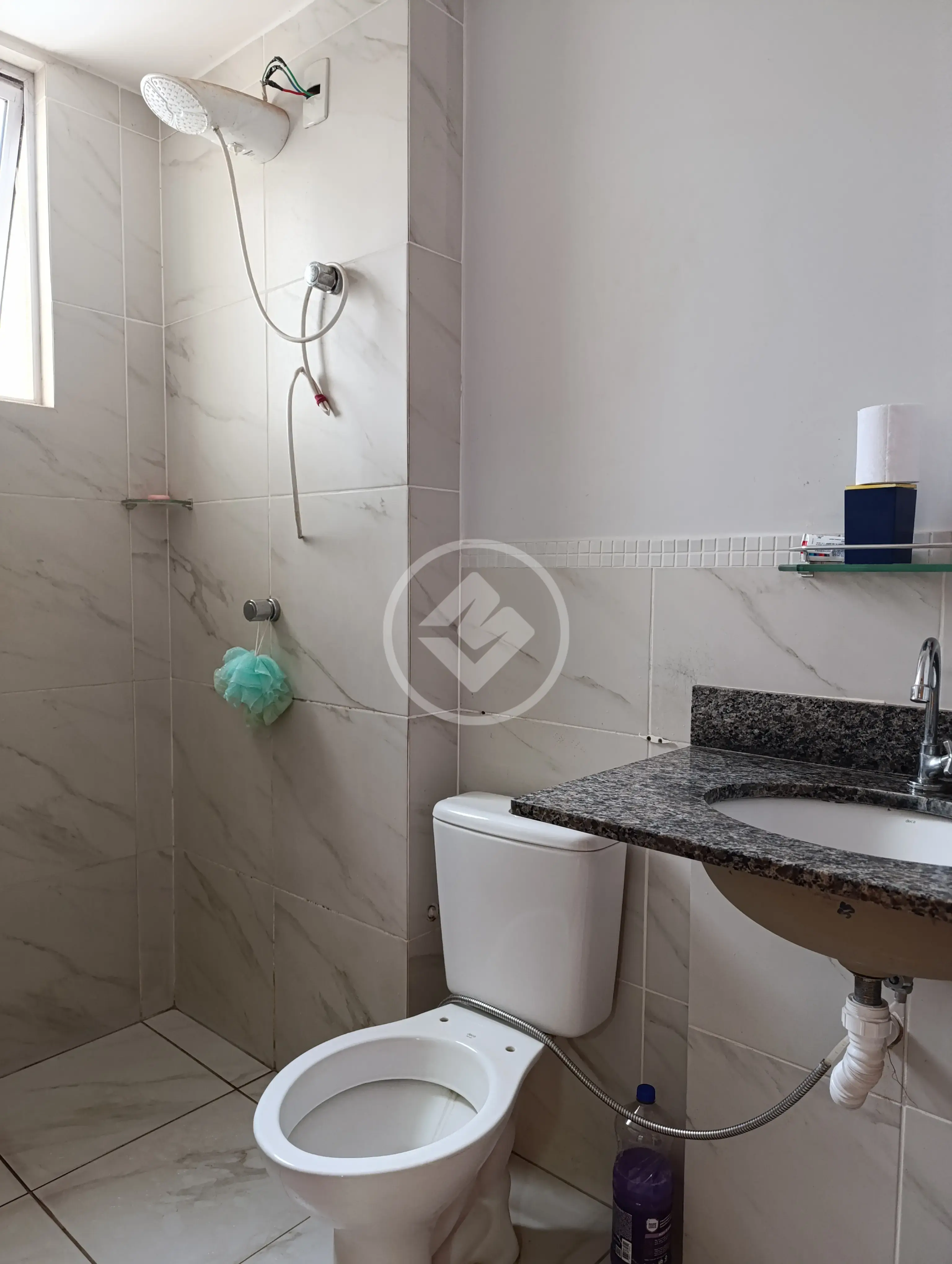 Image 10 - Apartamento em Setor Serra Dourada - 3ª Etapa, Aparecida de Goiânia - GO