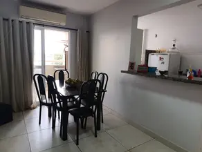 Apartamento Setor Serra Dourada - 3ª Etapa, Aparecida de Goiânia - GO — foto 1