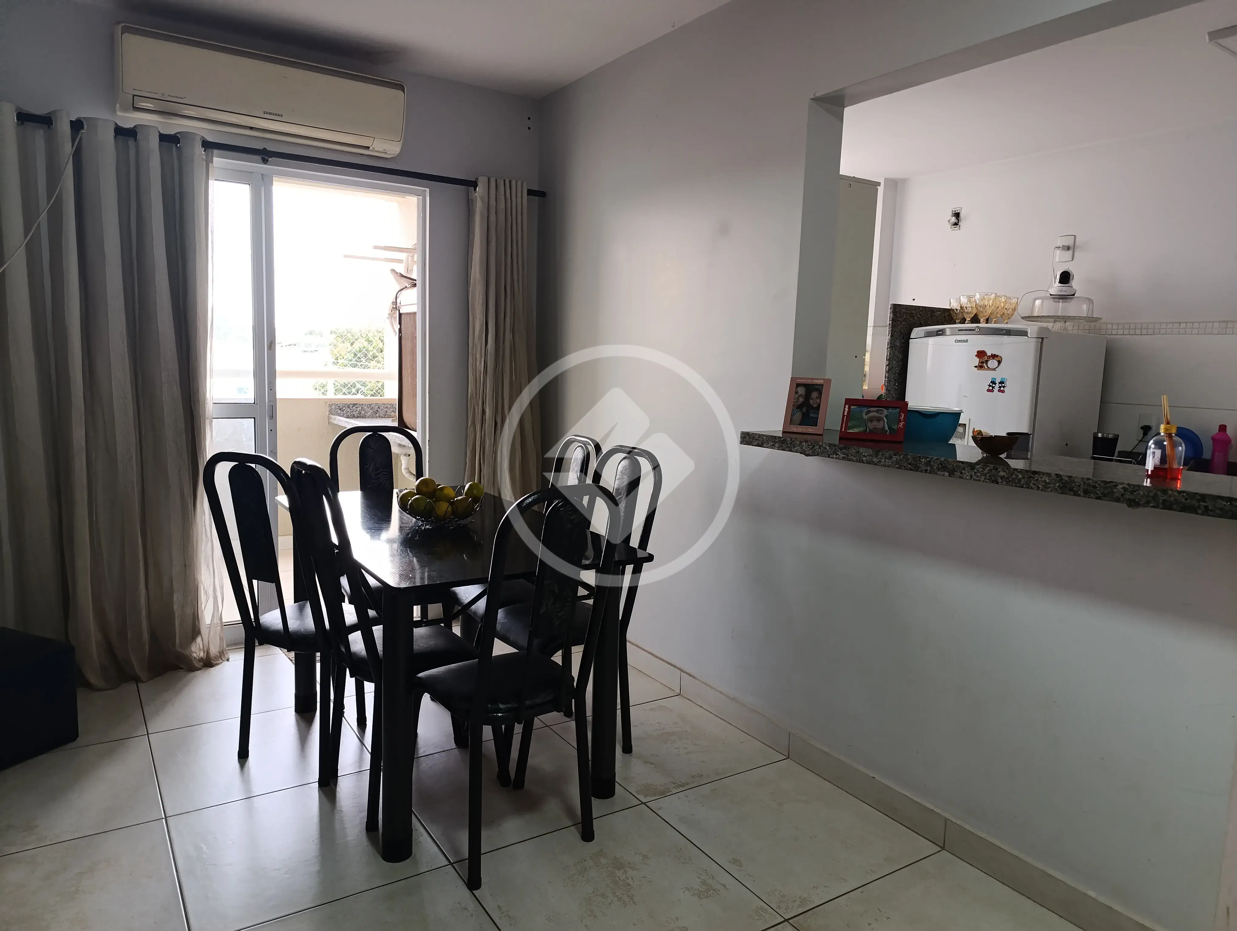 Imagem 1 - Apartamento em Setor Serra Dourada - 3ª Etapa, Aparecida de Goiânia - GO