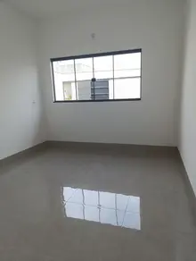 Imagem 3 - Casa em Residencial Solar Central Park, Aparecida de Goiânia - GO