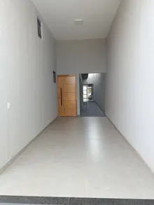 Casa Residencial Solar Central Park, Aparecida de Goiânia - GO — foto 2