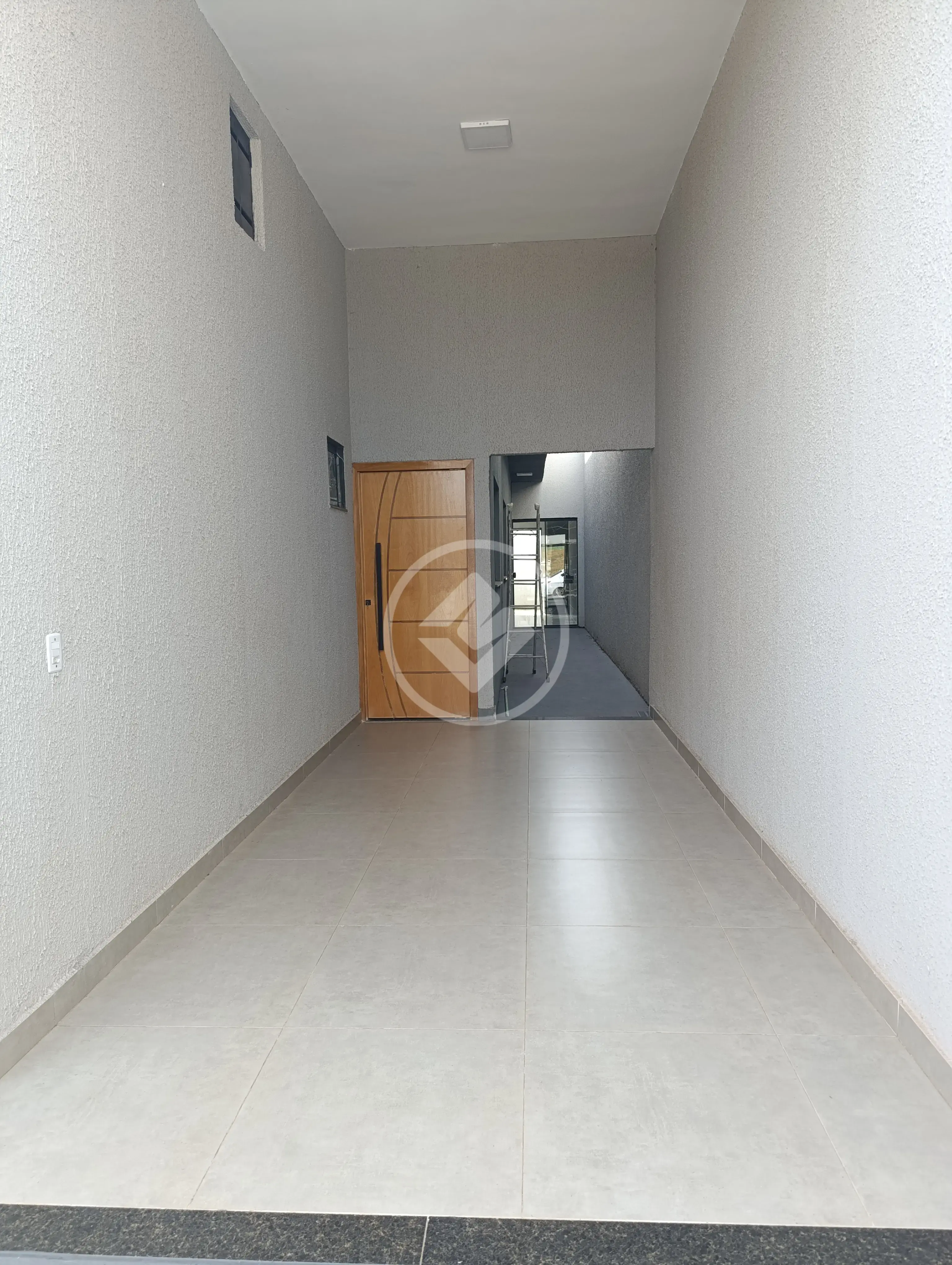 Image 2 - Casa em Residencial Solar Central Park, Aparecida de Goiânia - GO