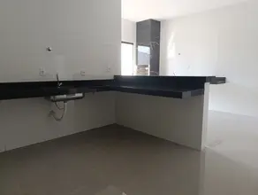 Imagem 5 - Casa em Residencial Solar Central Park, Aparecida de Goiânia - GO