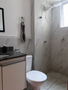 Imagem 2 - Apartamento em Setor Serra Dourada - 3ª Etapa, Aparecida de Goiânia - GO