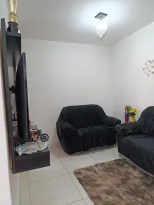 Apartamento Setor Serra Dourada - 3ª Etapa, Aparecida de Goiânia - GO — foto 2