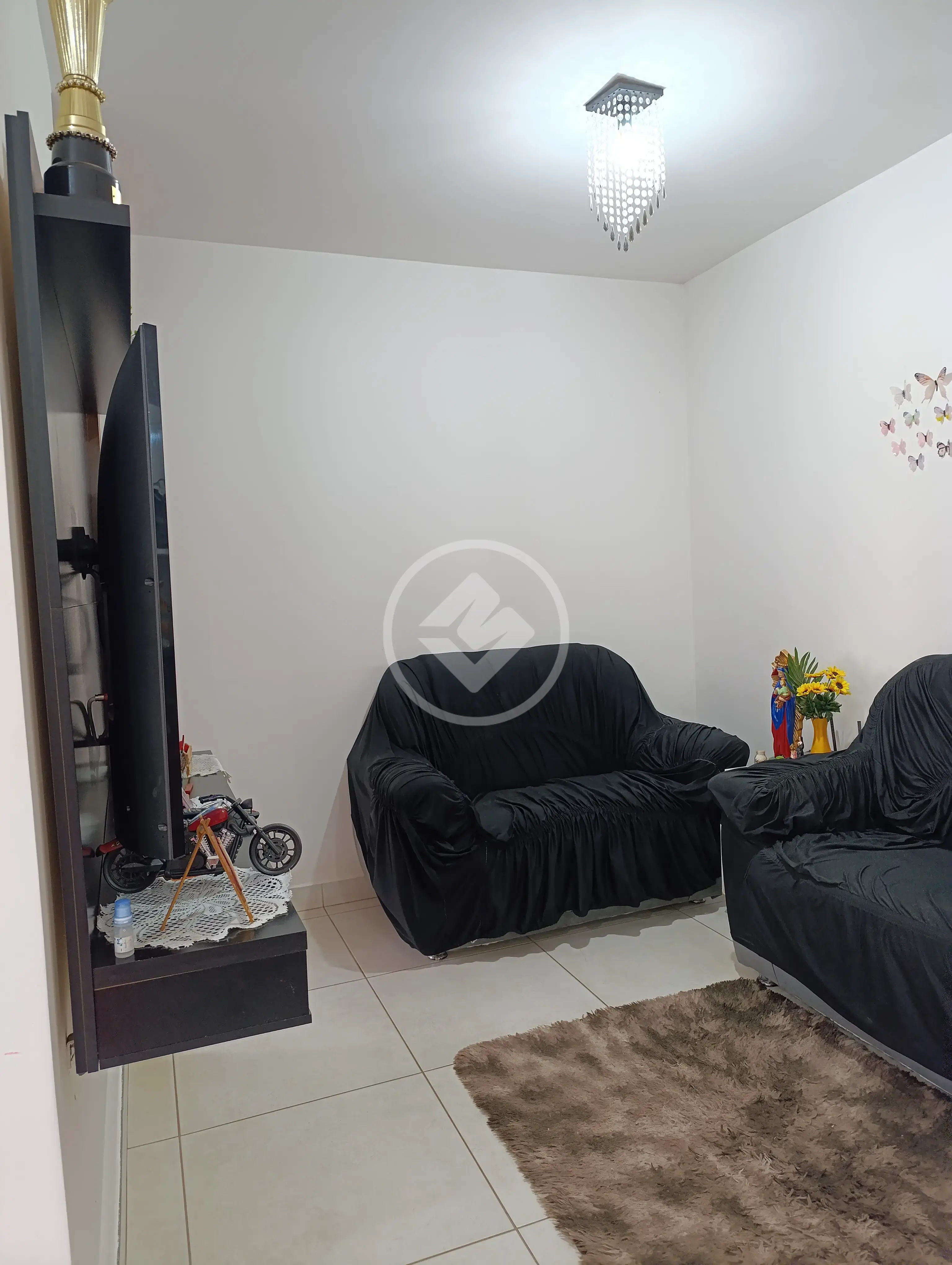 Image 2 - Apartamento em Setor Serra Dourada - 3ª Etapa, Aparecida de Goiânia - GO