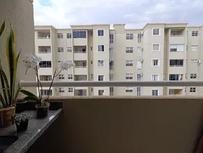 Apartamento Setor Serra Dourada - 3ª Etapa, Aparecida de Goiânia - GO — foto 1
