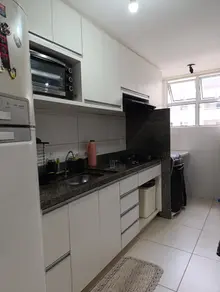 Imagem 3 - Apartamento em Setor Serra Dourada - 3ª Etapa, Aparecida de Goiânia - GO