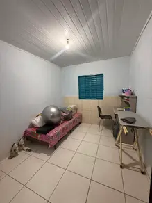 Imagem 5 - Casa em Cidade Livre, Aparecida de Goiânia - GO