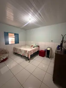 Imagem 6 - Casa em Cidade Livre, Aparecida de Goiânia - GO