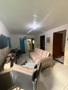 Imagem 3 - Casa em Cidade Livre, Aparecida de Goiânia - GO