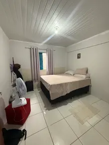 Imagem 4 - Casa em Cidade Livre, Aparecida de Goiânia - GO