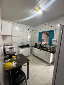 Casa Cidade Livre, Aparecida de Goiânia - GO — foto 2