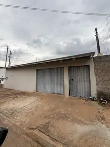 Casa Cidade Livre, Aparecida de Goiânia - GO — foto 1