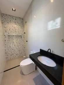 Imagem 5 - Casa em Vila Oliveira, Aparecida de Goiânia - GO