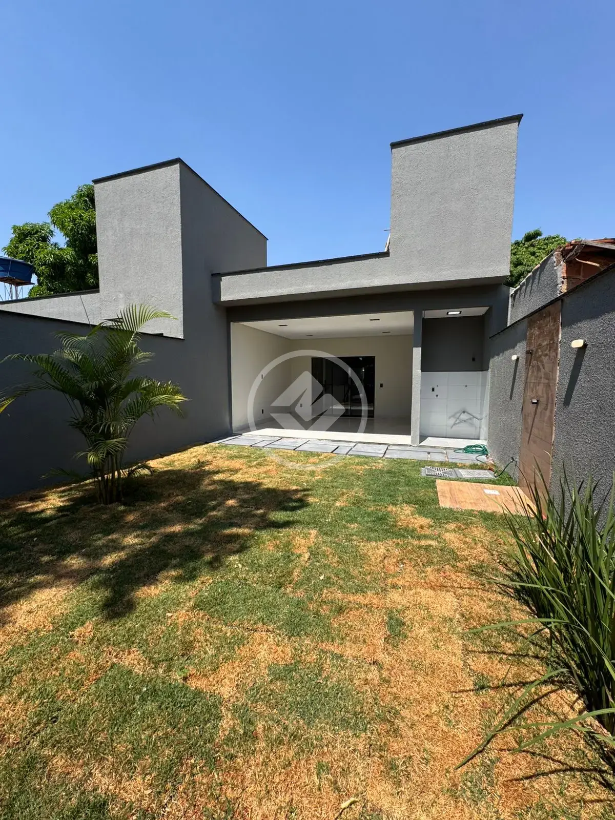 Imagem 1 - Casa em Vila Oliveira, Aparecida de Goiânia - GO