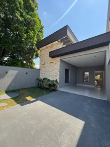 Imagem 4 - Casa em Vila Oliveira, Aparecida de Goiânia - GO