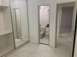 Imagem 5 - Apartamento em PARQUE AMERICA, Aparecida de Goiânia - GO