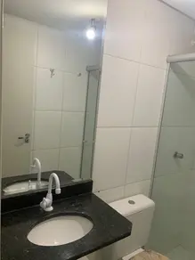 Imagem 3 - Apartamento em PARQUE AMERICA, Aparecida de Goiânia - GO