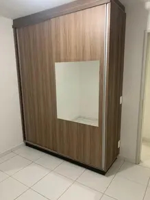 Imagem 4 - Apartamento em PARQUE AMERICA, Aparecida de Goiânia - GO