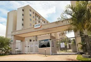 Apartamento PARQUE AMERICA, Aparecida de Goiânia - GO — foto 1