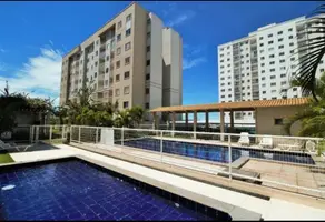 Apartamento PARQUE AMERICA, Aparecida de Goiânia - GO — foto 2
