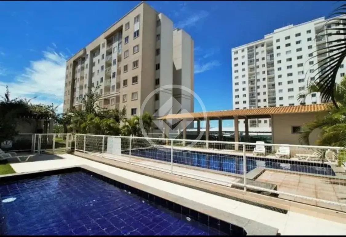 Image 2 - Apartamento em PARQUE AMERICA, Aparecida de Goiânia - GO