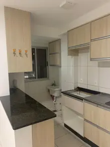 Imagem 2 - Apartamento em PARQUE AMERICA, Aparecida de Goiânia - GO
