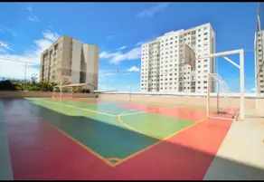 Imagem 6 - Apartamento em PARQUE AMERICA, Aparecida de Goiânia - GO