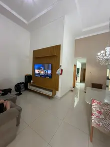 Casa Jardim Atlântico, Goiânia - GO — foto 2