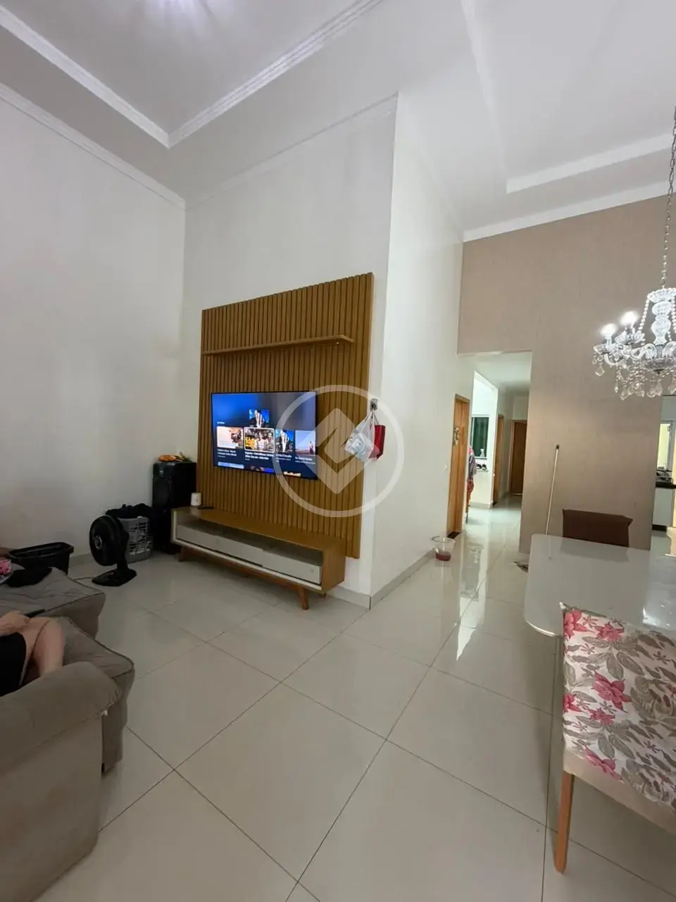 Image 2 - Casa em Jardim Atlântico, Goiânia - GO