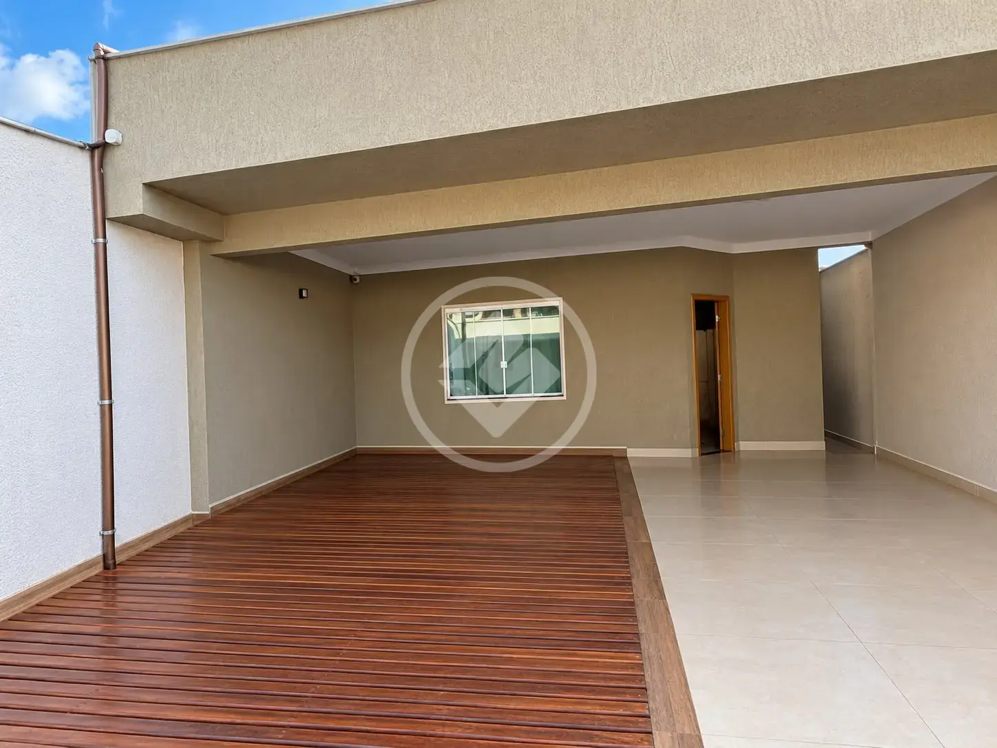 Imagem 1 - Casa em Jardim Atlântico, Goiânia - GO