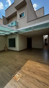 Sobrado Setor Faiçalville, Goiânia - GO — foto 1