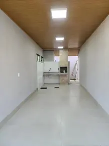 Imagem 4 - Casa em Setor Garavelo Residencial Park, Aparecida de Goiânia - GO