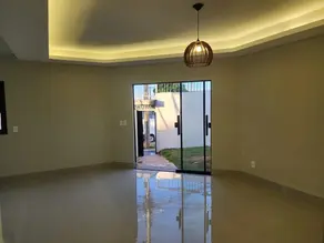 Imagem 2 - Casa em Setor Garavelo Residencial Park, Aparecida de Goiânia - GO