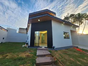 Casa Setor Garavelo Residencial Park, Aparecida de Goiânia - GO — foto 1
