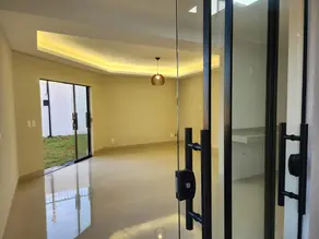 Casa Setor Garavelo Residencial Park, Aparecida de Goiânia - GO — foto 1